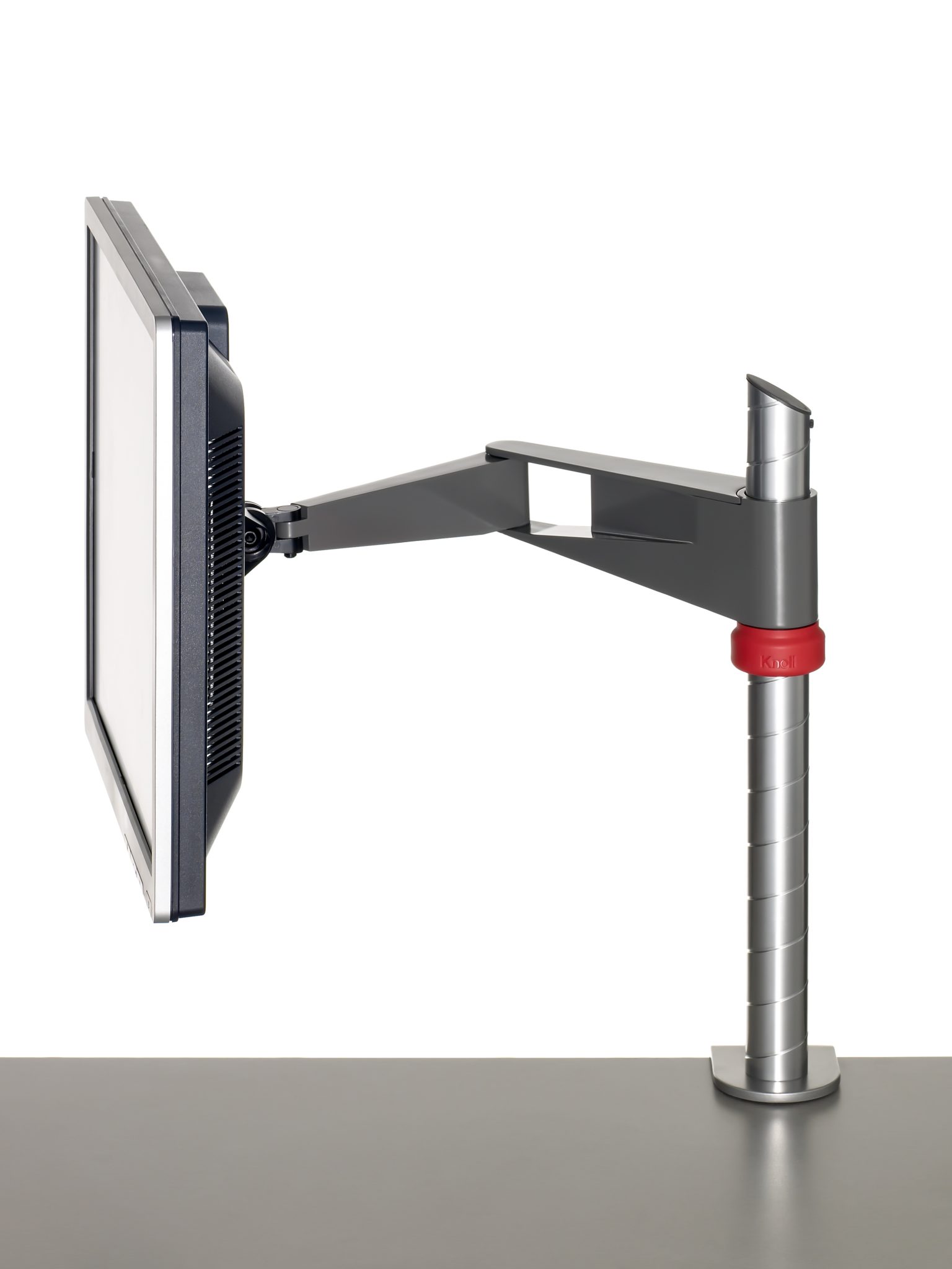 Sapper Monitor Arm Richard Sapper