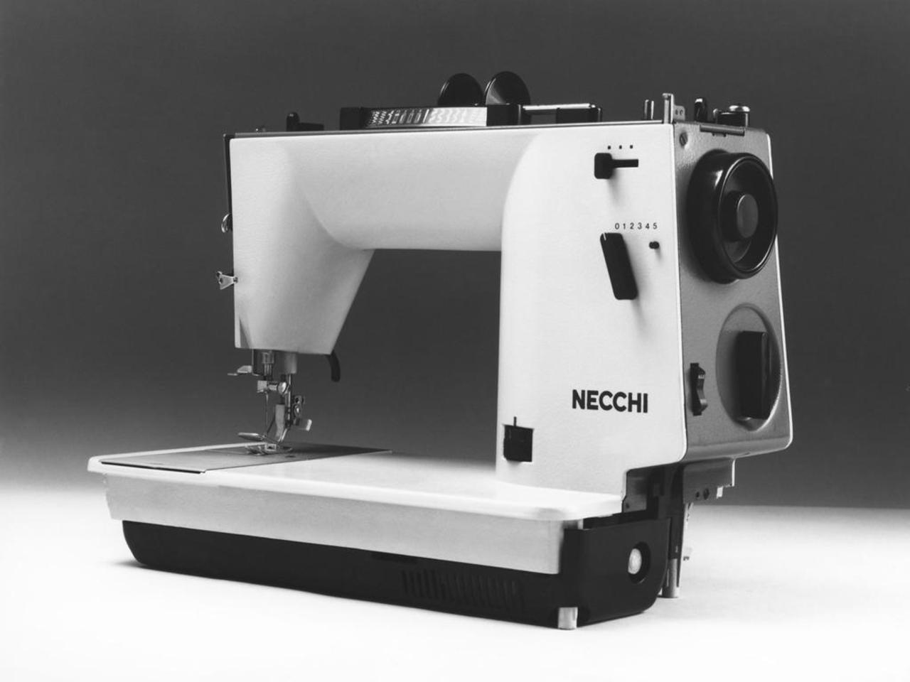 Necchi 564 sewing machine