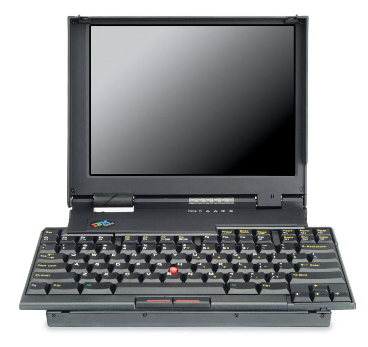 IBM Thinkpad 701