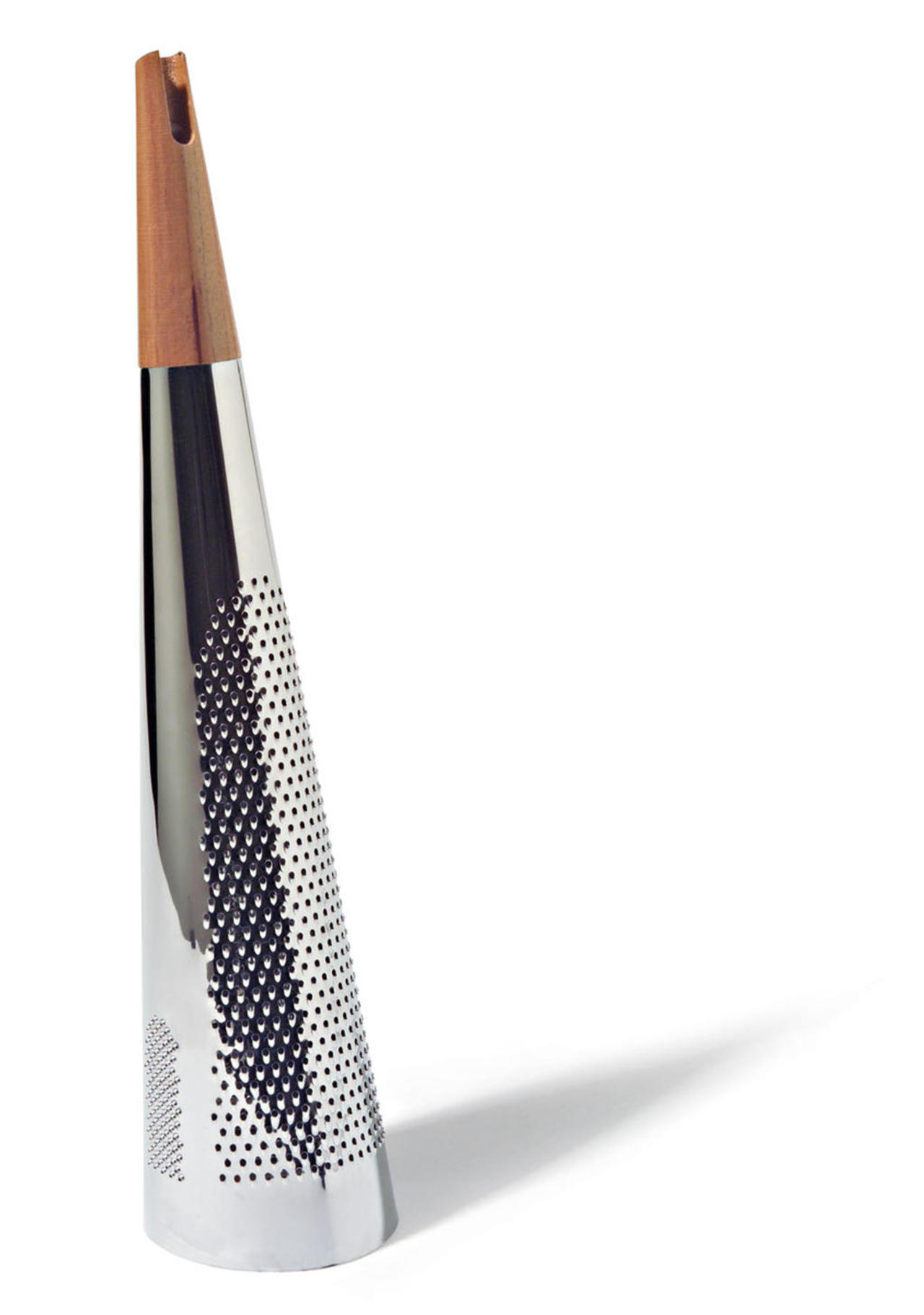 Todo Alessi Cheese Grater by Richard Sapper